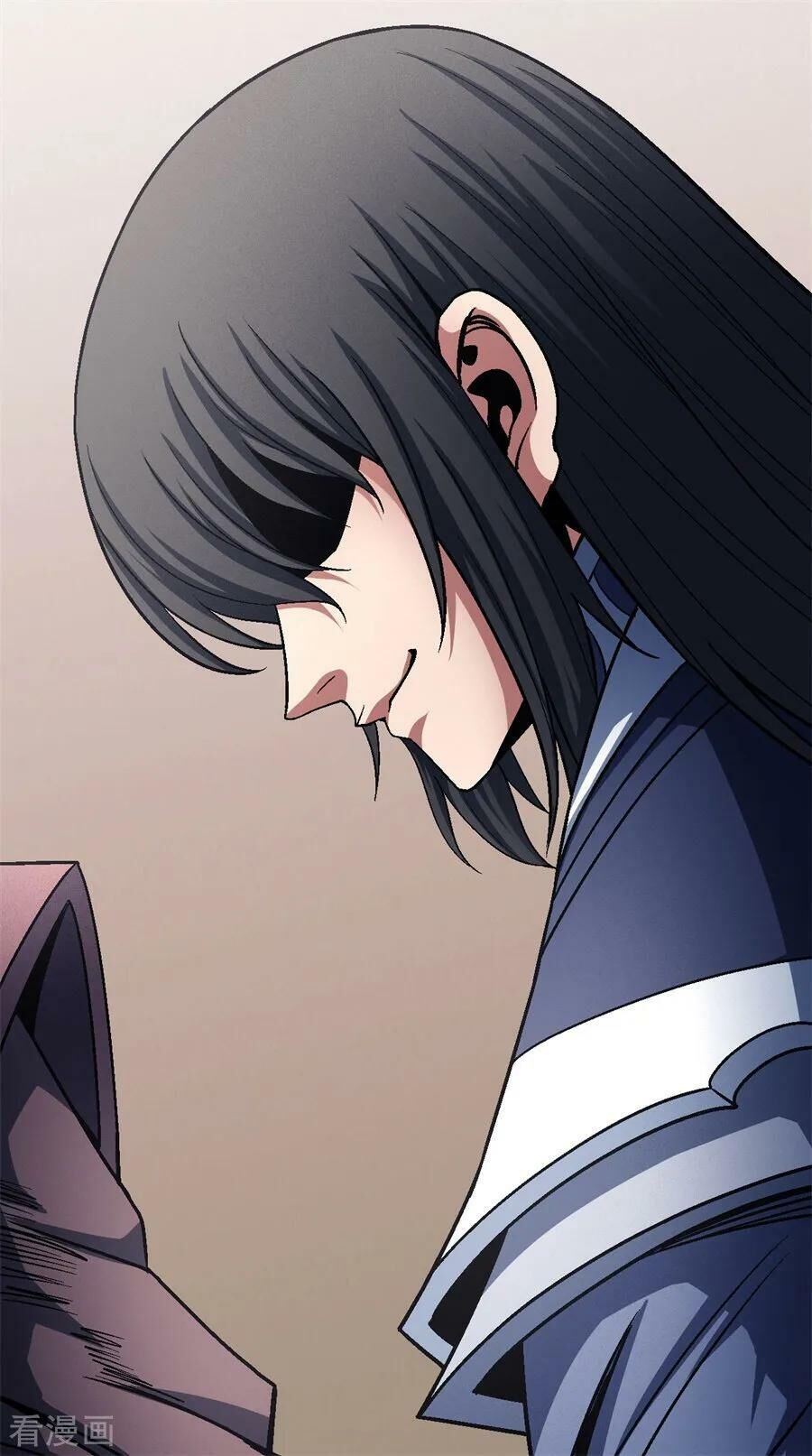 Tuyệt Thế Võ Thần Chap 349 - Next Chap 350