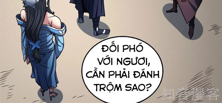 Tuyệt Thế Võ Thần Chap 350 - Next Chap 351