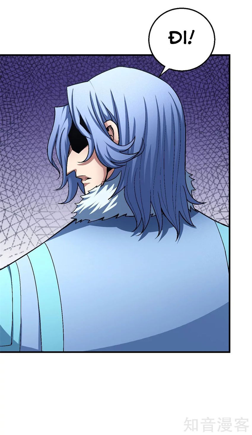 Tuyệt Thế Võ Thần Chap 350 - Next Chap 351