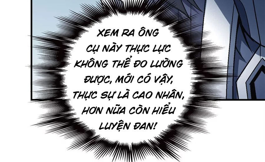 Tuyệt Thế Võ Thần Chap 350 - Next Chap 351