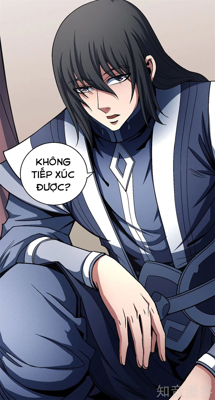 Tuyệt Thế Võ Thần Chap 350 - Next Chap 351