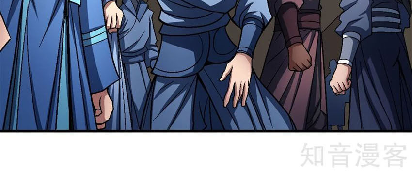 Tuyệt Thế Võ Thần Chap 350 - Next Chap 351