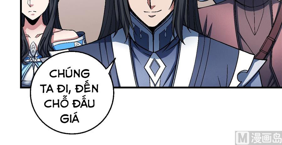 Tuyệt Thế Võ Thần Chap 351 - Next Chap 352