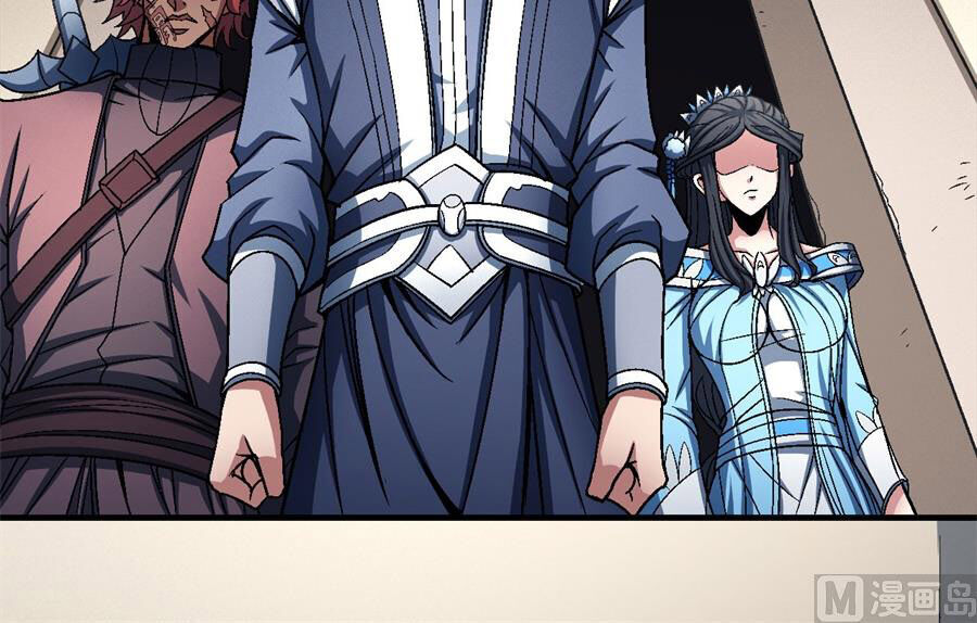 Tuyệt Thế Võ Thần Chap 351 - Next Chap 352