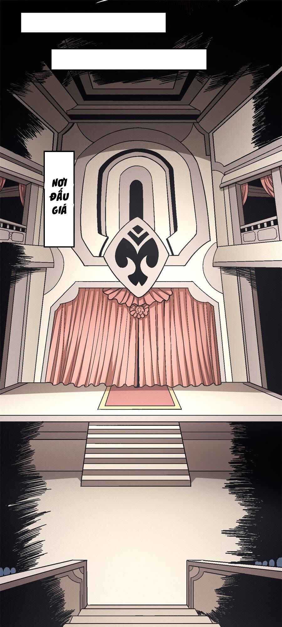 Tuyệt Thế Võ Thần Chap 351 - Next Chap 352