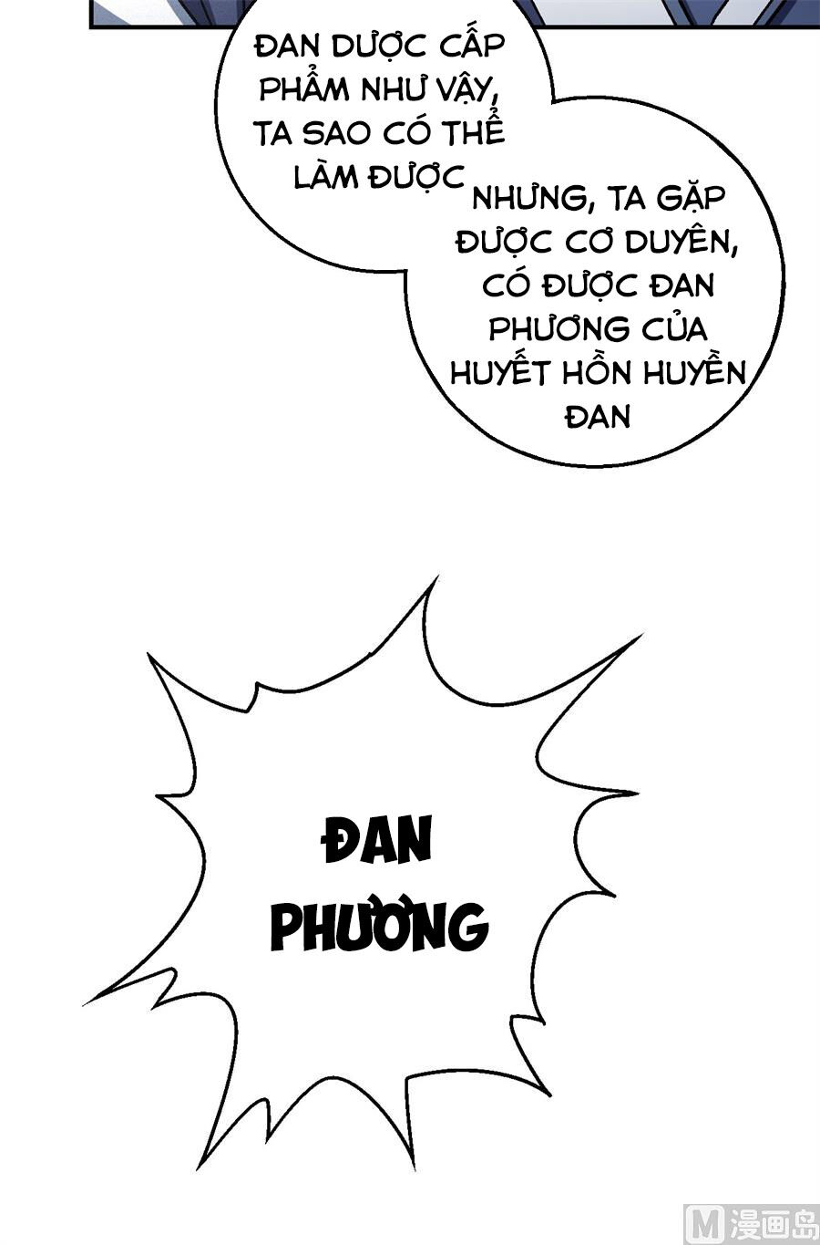 Tuyệt Thế Võ Thần Chap 351 - Next Chap 352