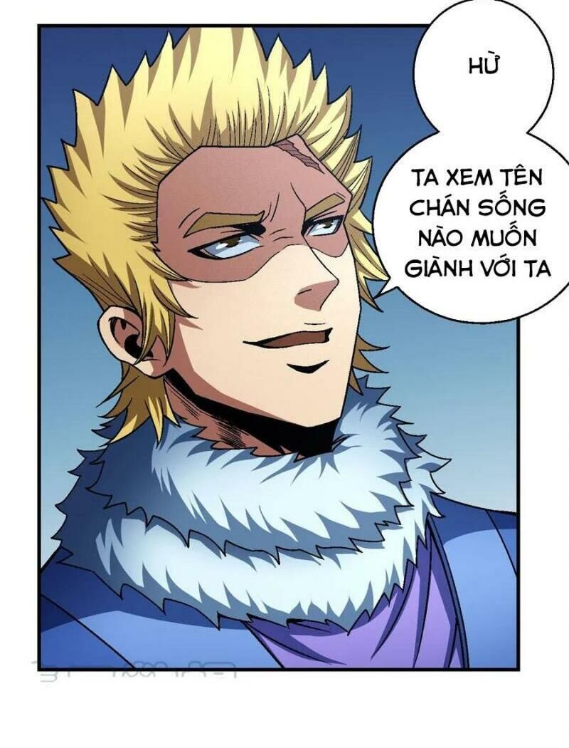 Tuyệt Thế Võ Thần Chap 352 - Next Chap 353