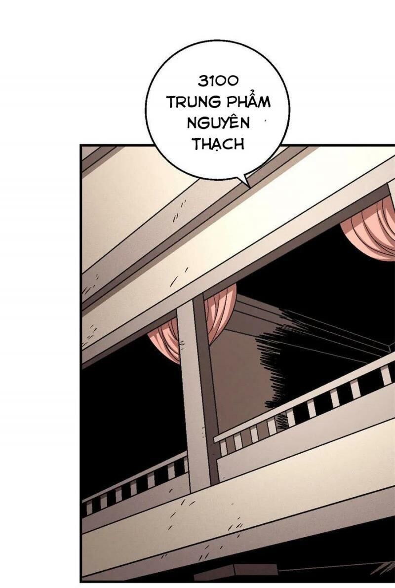 Tuyệt Thế Võ Thần Chap 352 - Next Chap 353