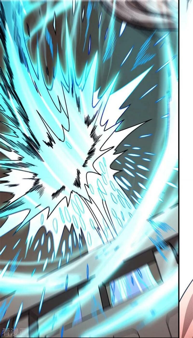 Tuyệt Thế Võ Thần Chap 352 - Next Chap 353