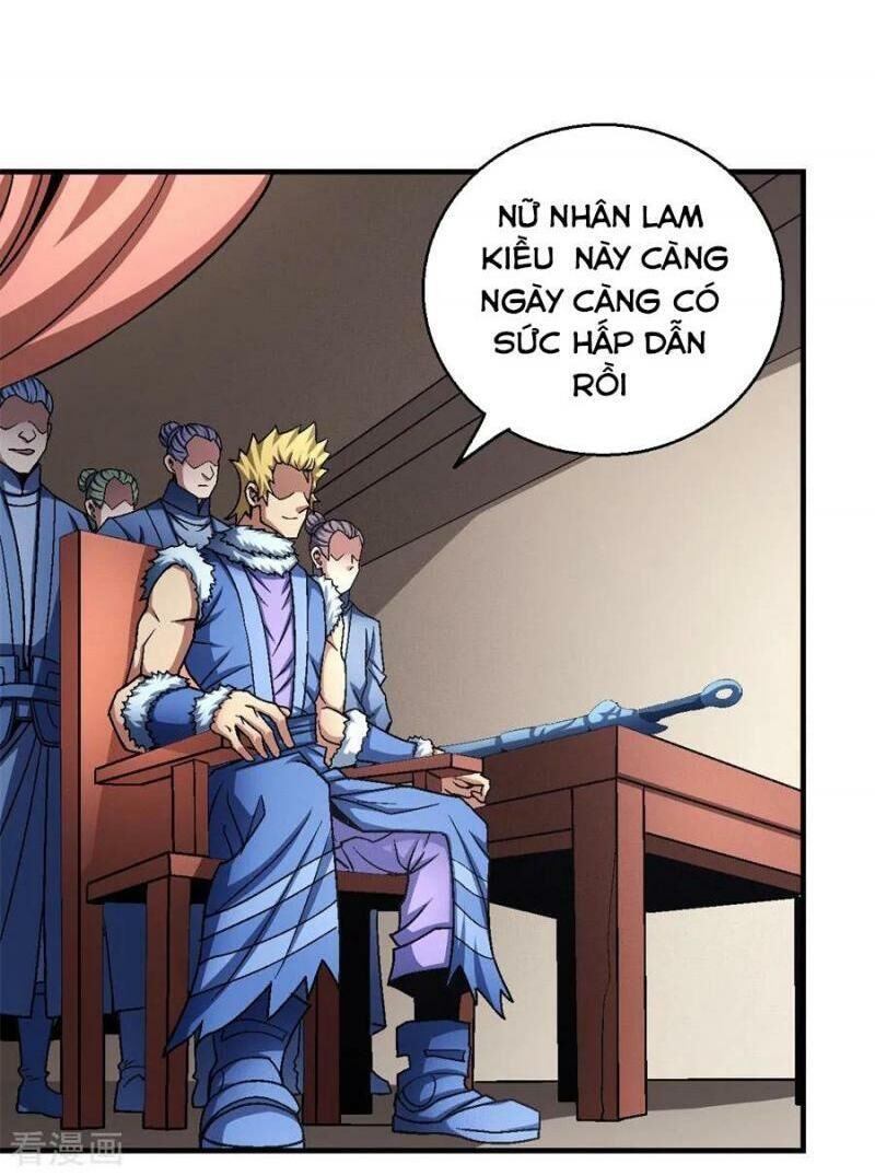 Tuyệt Thế Võ Thần Chap 352 - Next Chap 353