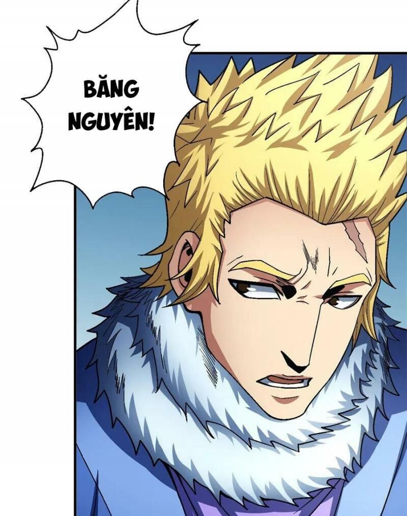 Tuyệt Thế Võ Thần Chap 352 - Next Chap 353