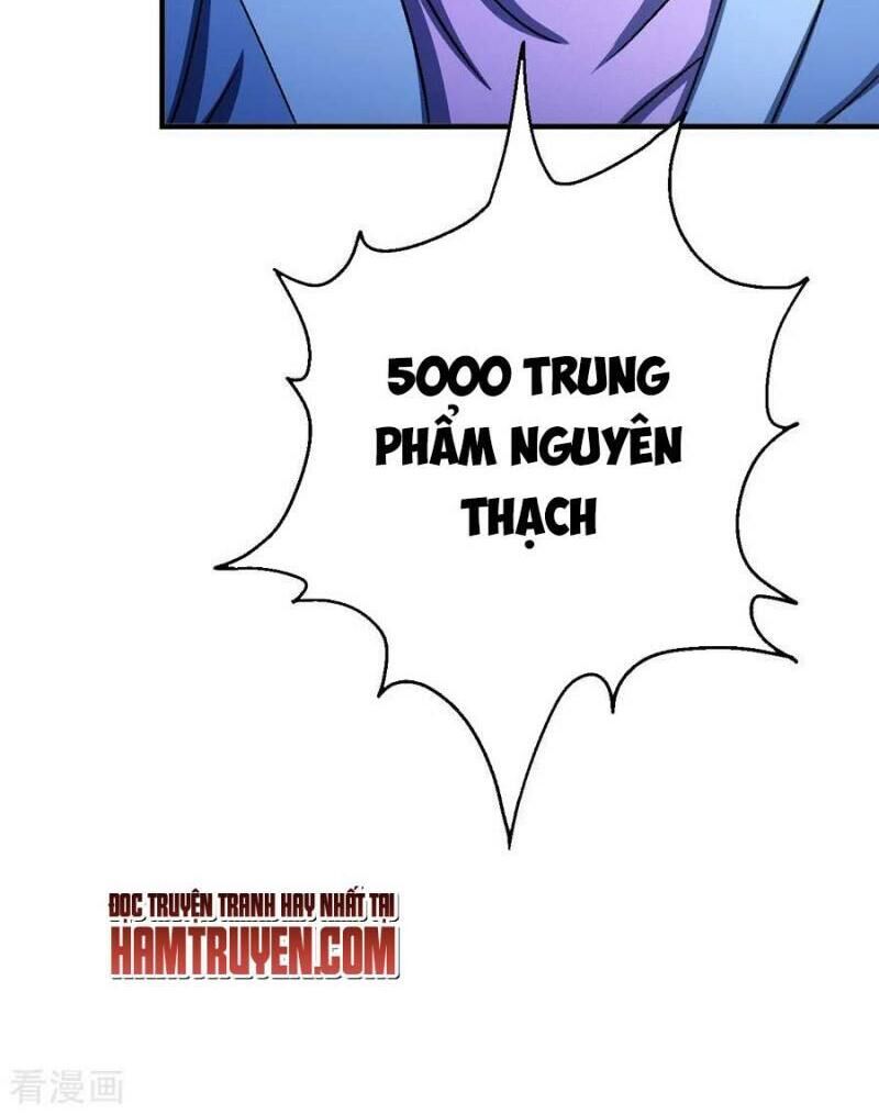 Tuyệt Thế Võ Thần Chap 352 - Next Chap 353