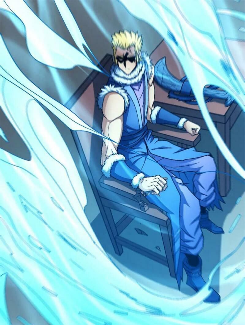 Tuyệt Thế Võ Thần Chap 352 - Next Chap 353