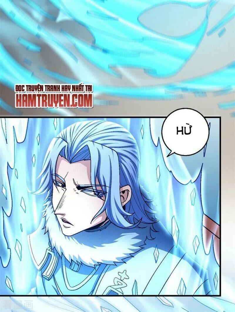Tuyệt Thế Võ Thần Chap 352 - Next Chap 353