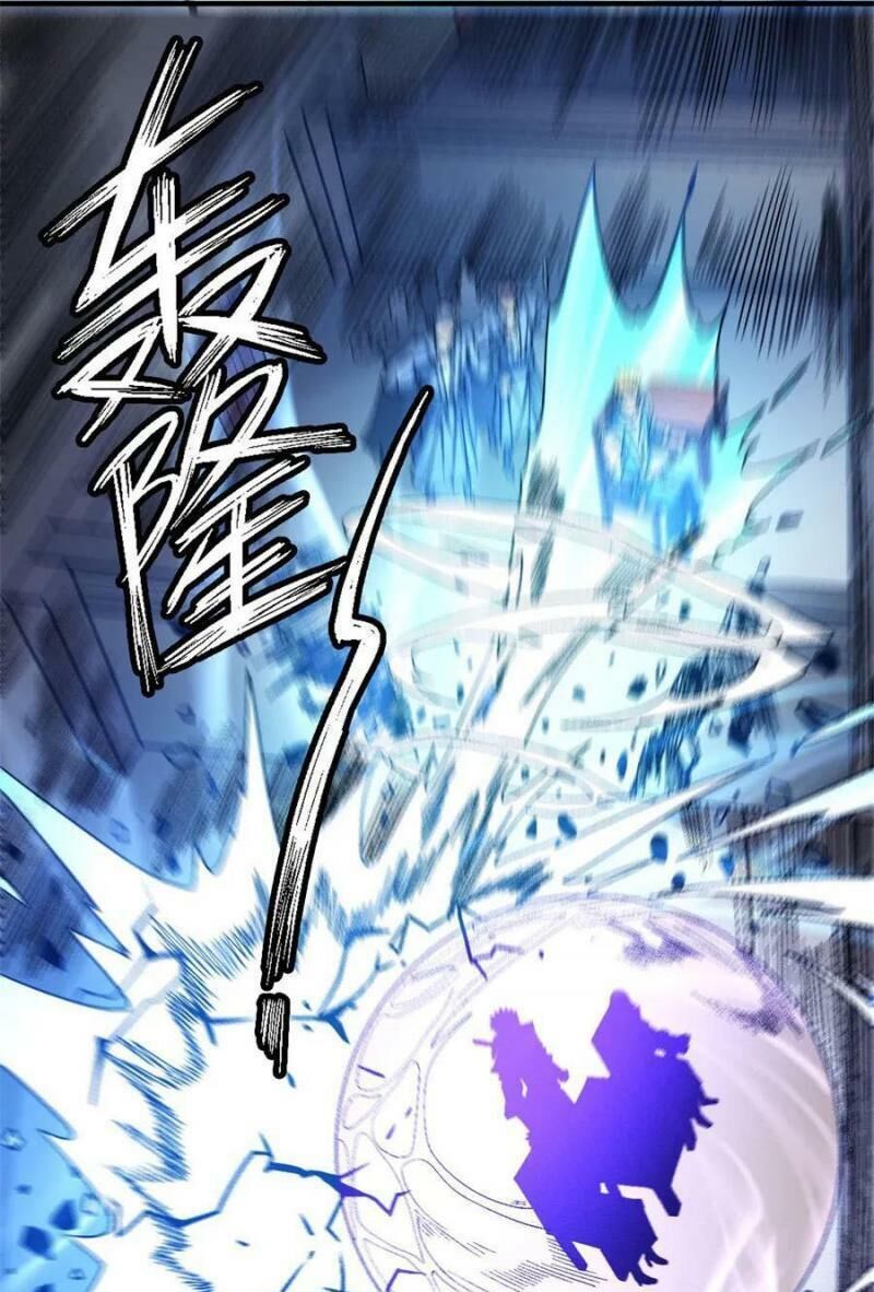 Tuyệt Thế Võ Thần Chap 352 - Next Chap 353