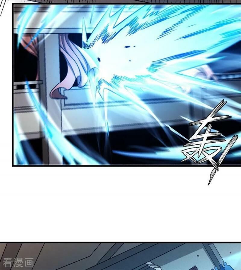 Tuyệt Thế Võ Thần Chap 352 - Next Chap 353