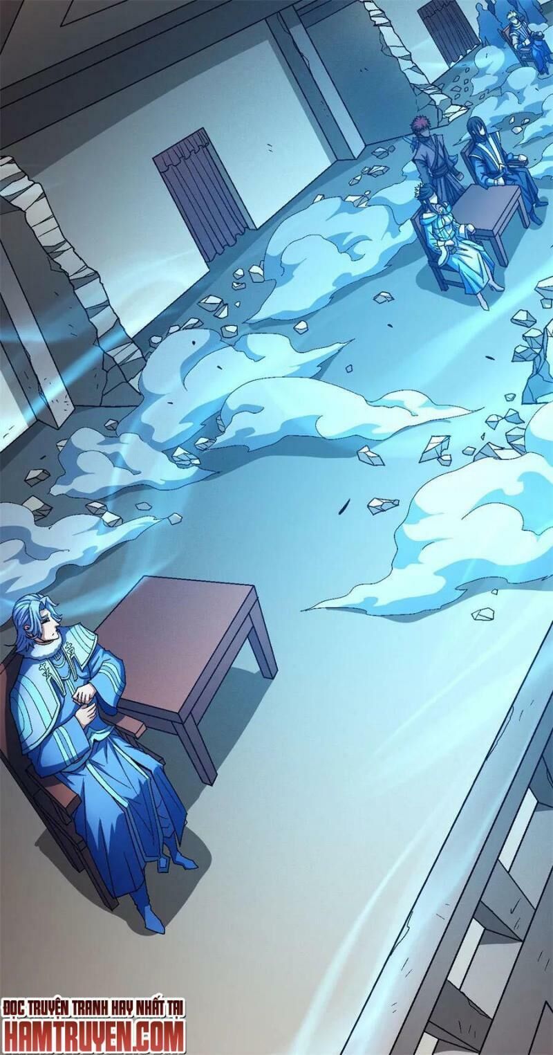 Tuyệt Thế Võ Thần Chap 352 - Next Chap 353