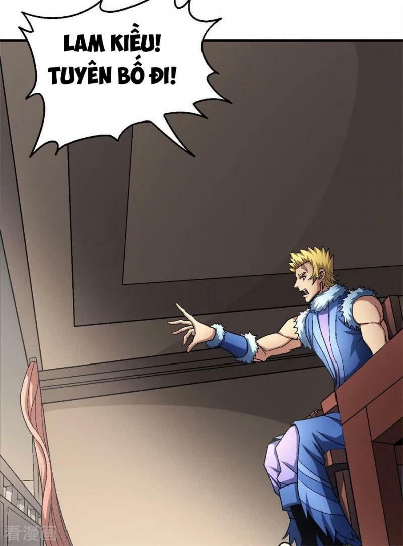 Tuyệt Thế Võ Thần Chap 352 - Next Chap 353