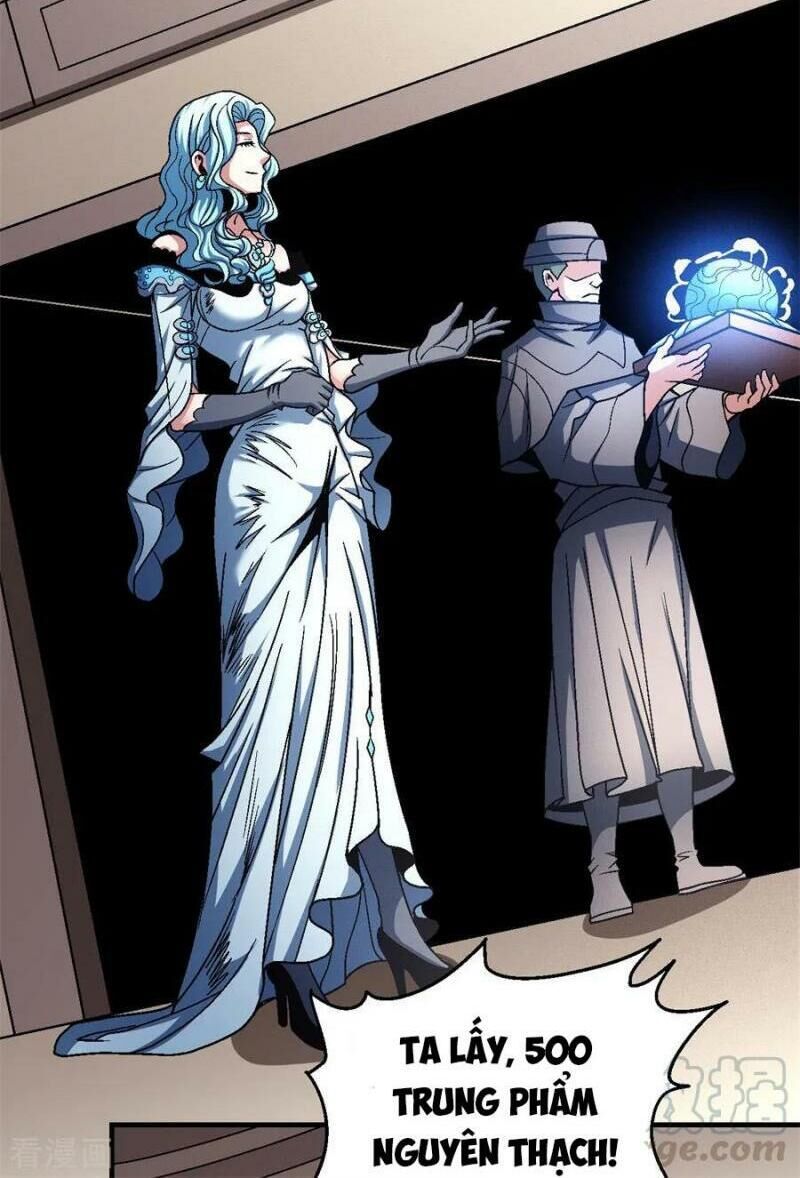 Tuyệt Thế Võ Thần Chap 352 - Next Chap 353