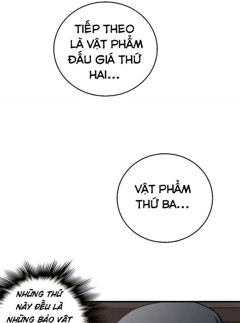 Tuyệt Thế Võ Thần Chap 352 - Next Chap 353