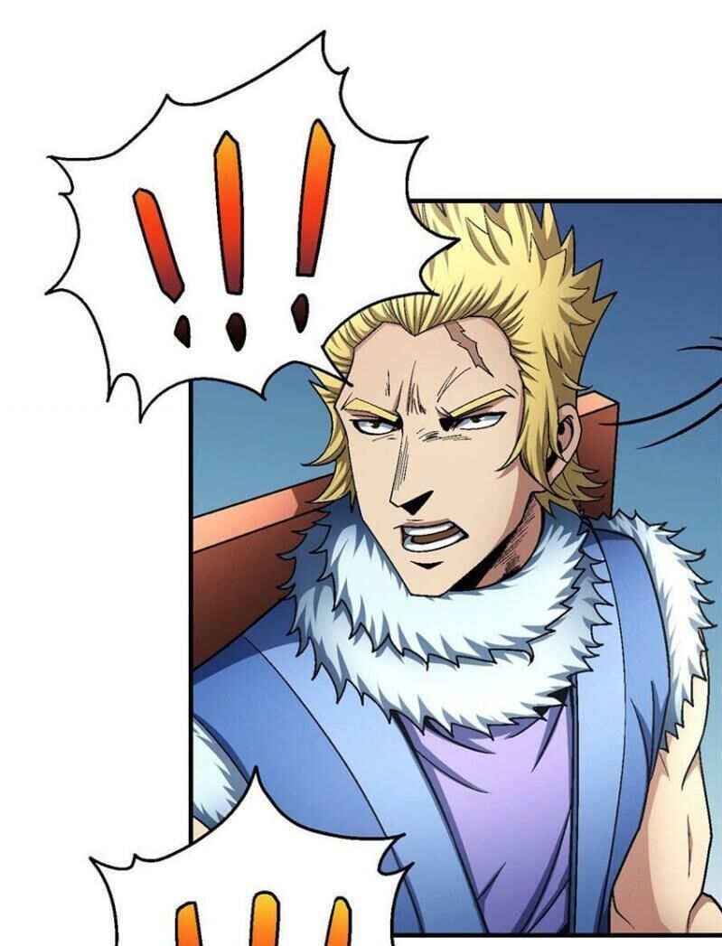 Tuyệt Thế Võ Thần Chap 353 - Next Chap 354