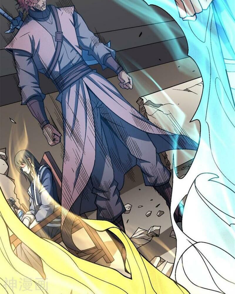 Tuyệt Thế Võ Thần Chap 353 - Next Chap 354