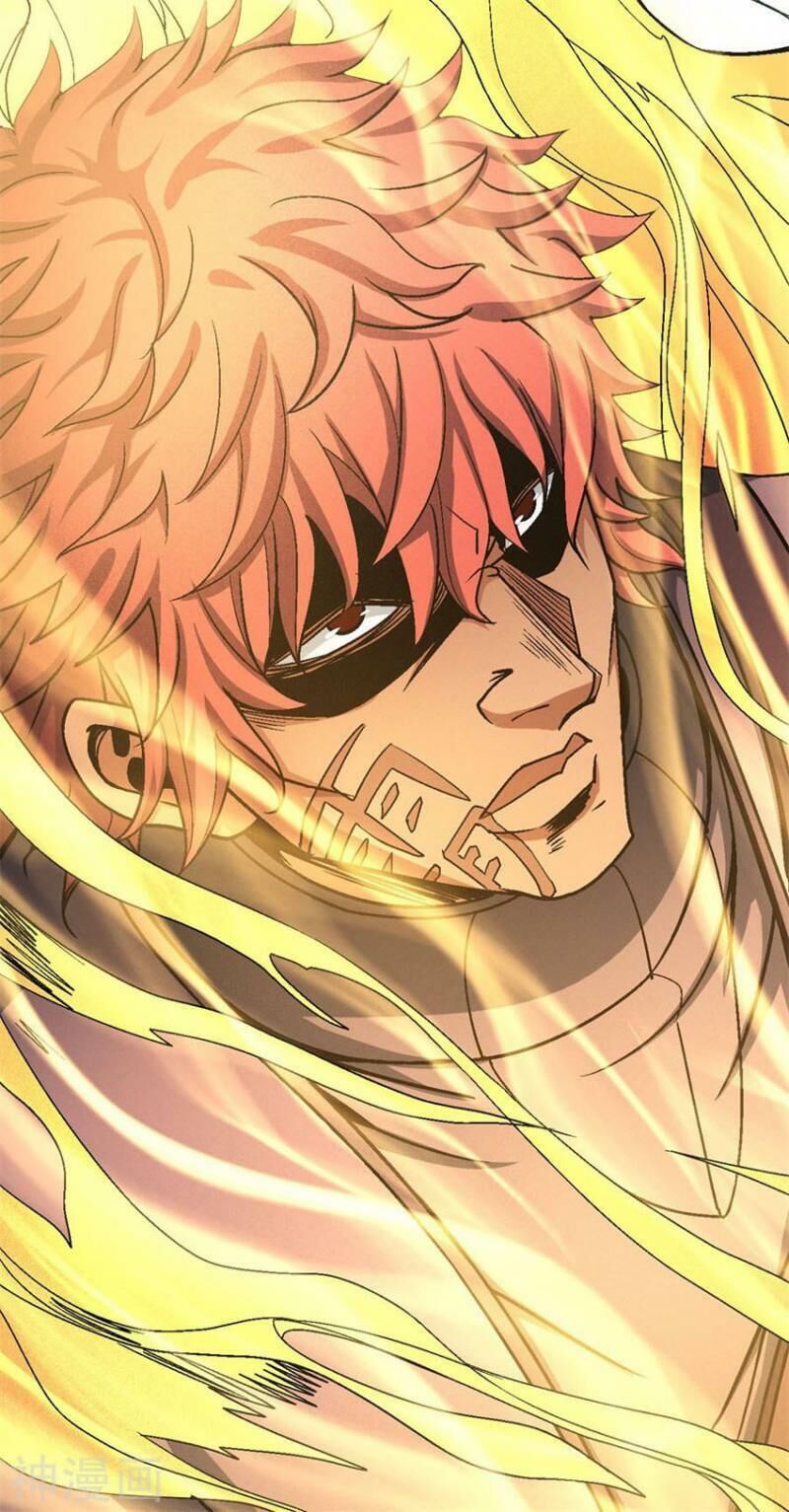 Tuyệt Thế Võ Thần Chap 353 - Next Chap 354