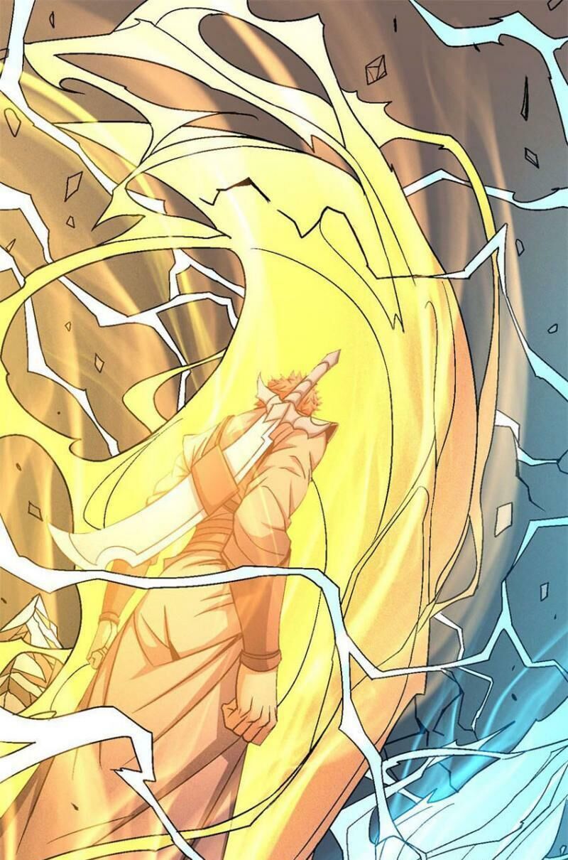 Tuyệt Thế Võ Thần Chap 353 - Next Chap 354