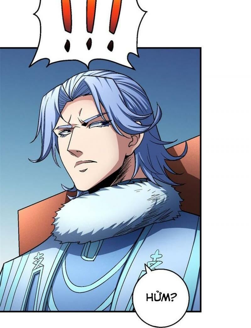 Tuyệt Thế Võ Thần Chap 353 - Next Chap 354