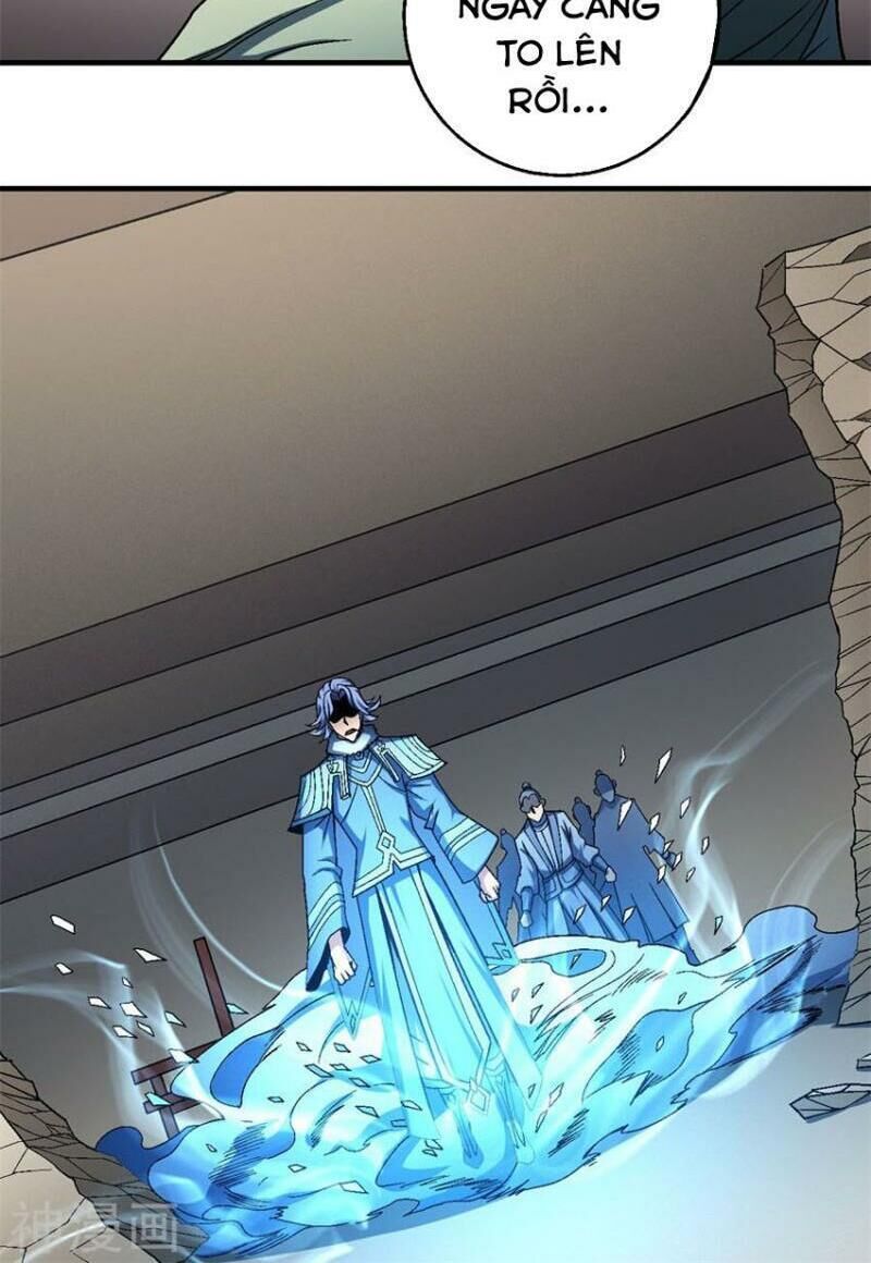 Tuyệt Thế Võ Thần Chap 353 - Next Chap 354