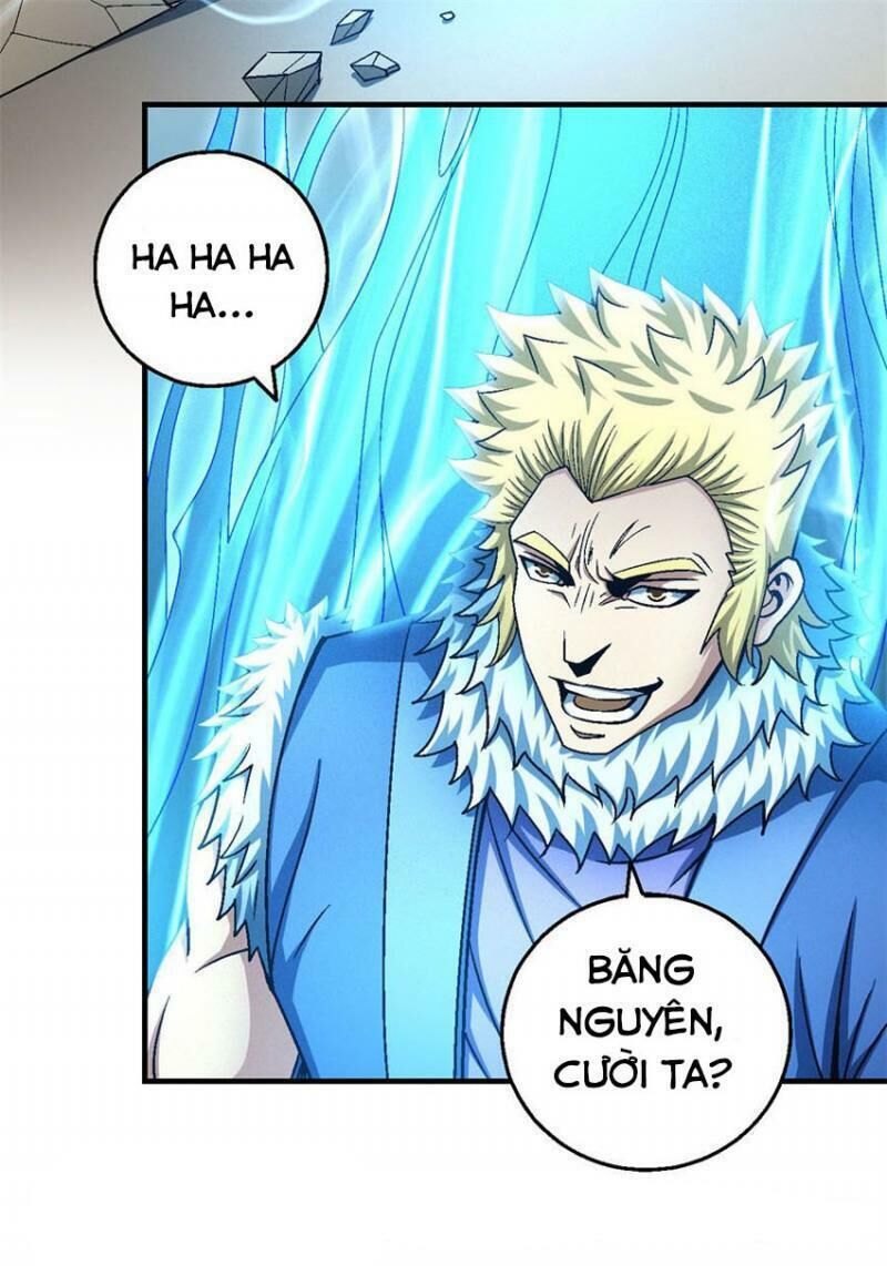Tuyệt Thế Võ Thần Chap 353 - Next Chap 354