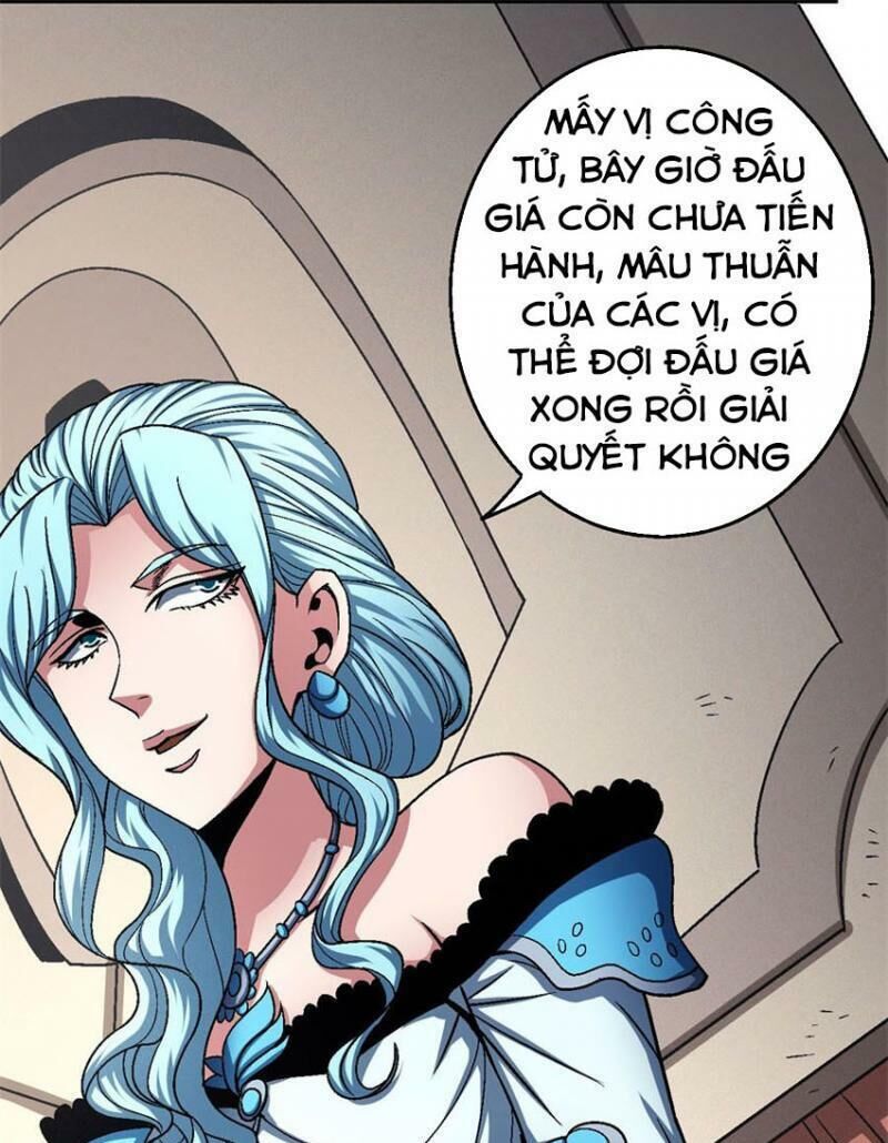 Tuyệt Thế Võ Thần Chap 353 - Next Chap 354