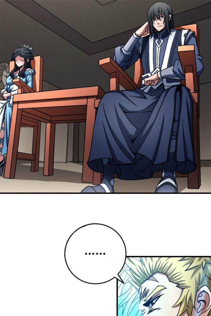 Tuyệt Thế Võ Thần Chap 353 - Next Chap 354