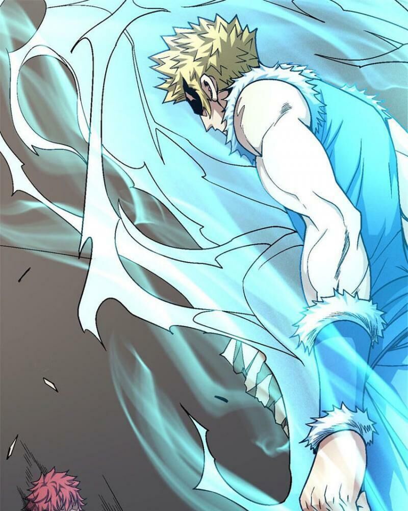 Tuyệt Thế Võ Thần Chap 353 - Next Chap 354