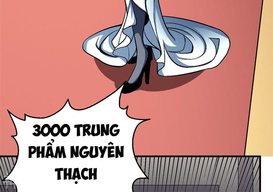 Tuyệt Thế Võ Thần Chap 354 - Next Chap 355