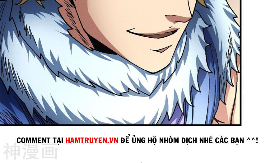 Tuyệt Thế Võ Thần Chap 354 - Next Chap 355