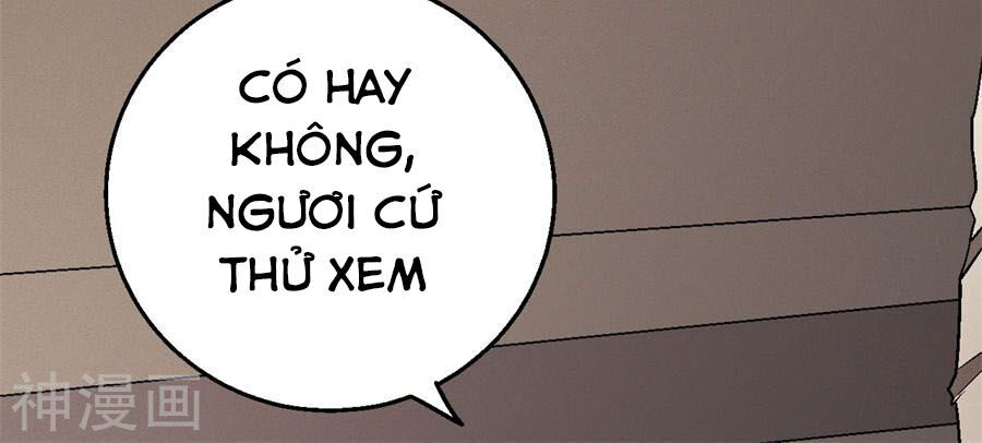 Tuyệt Thế Võ Thần Chap 354 - Next Chap 355