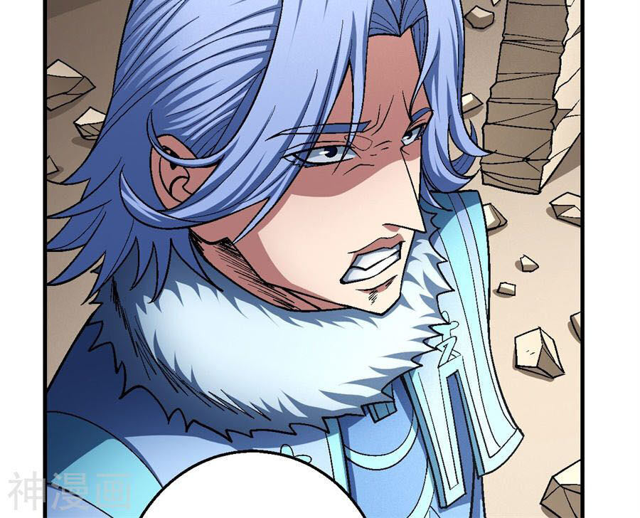Tuyệt Thế Võ Thần Chap 354 - Next Chap 355
