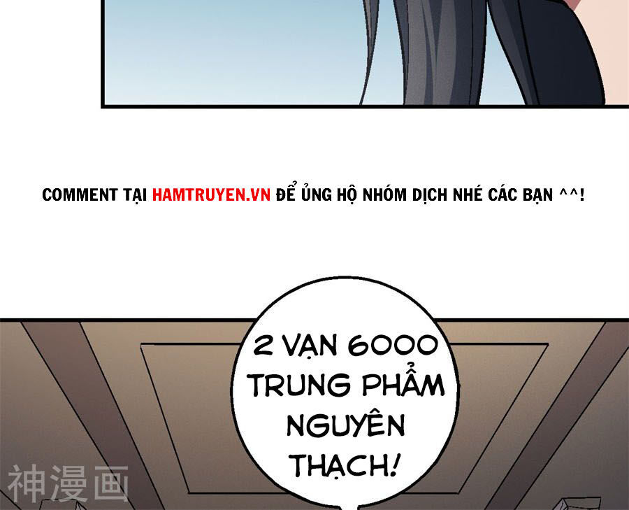 Tuyệt Thế Võ Thần Chap 354 - Next Chap 355