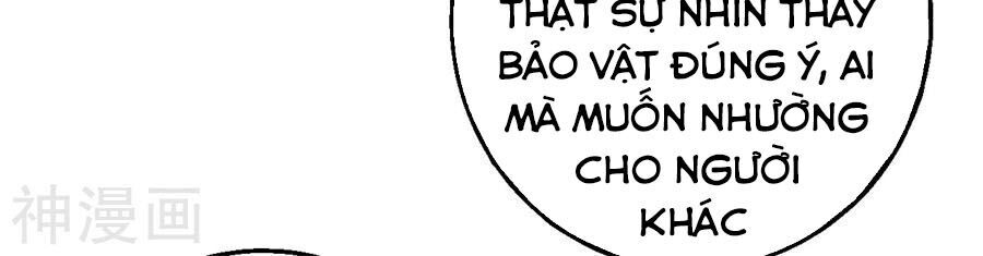 Tuyệt Thế Võ Thần Chap 354 - Next Chap 355