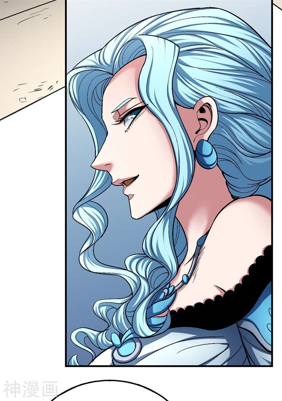 Tuyệt Thế Võ Thần Chap 354 - Next Chap 355