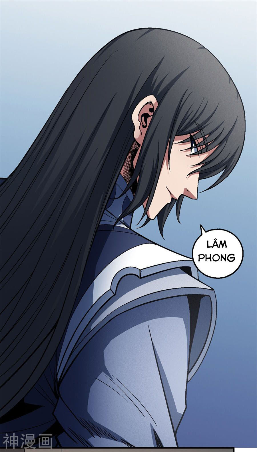 Tuyệt Thế Võ Thần Chap 354 - Next Chap 355