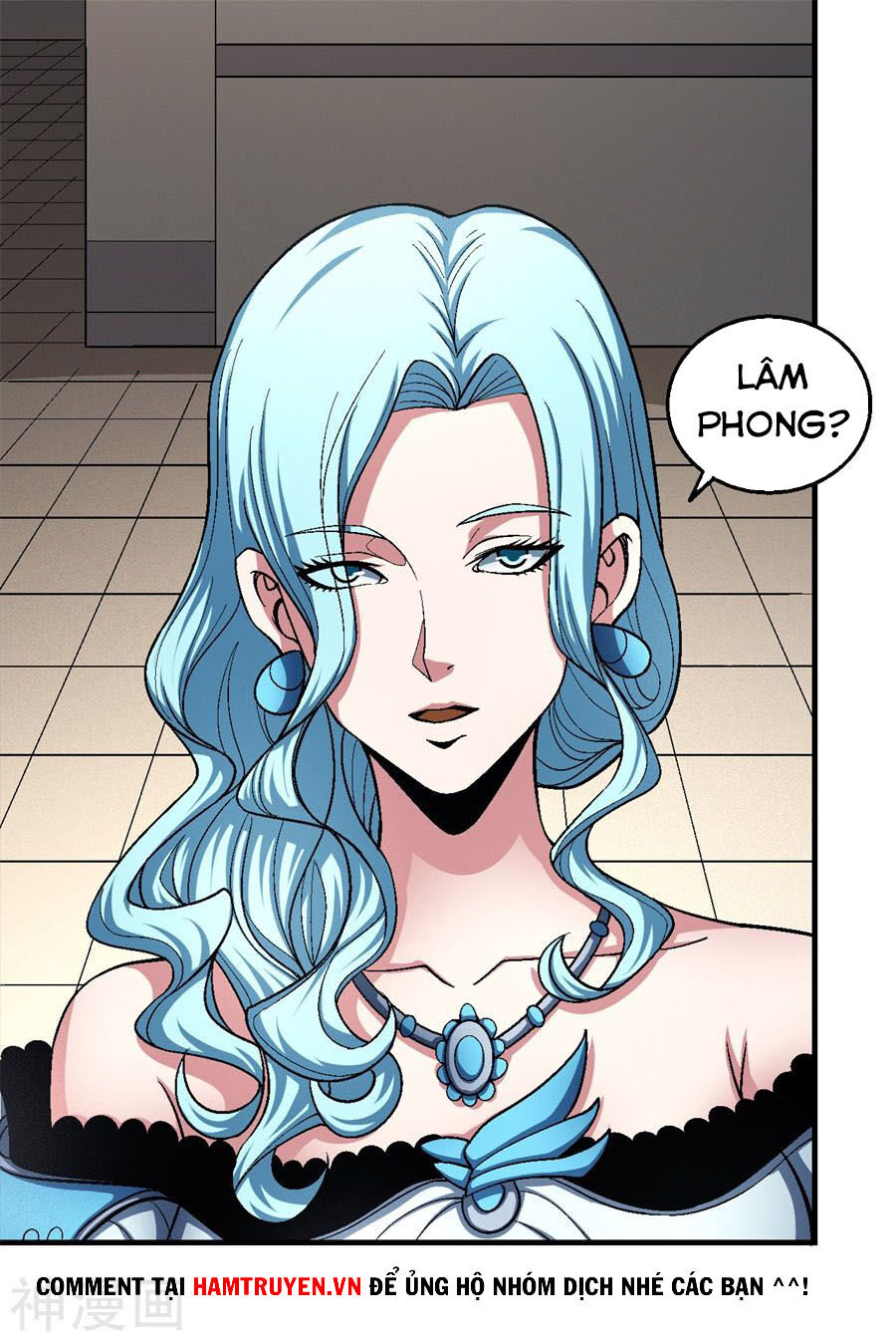 Tuyệt Thế Võ Thần Chap 354 - Next Chap 355