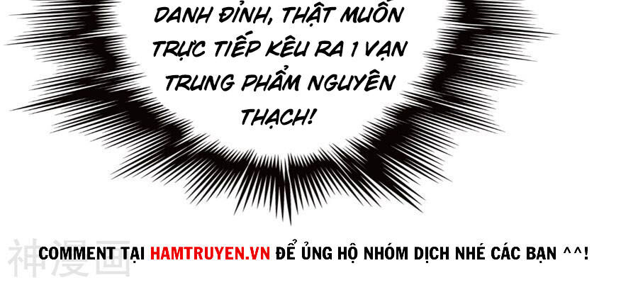 Tuyệt Thế Võ Thần Chap 354 - Next Chap 355