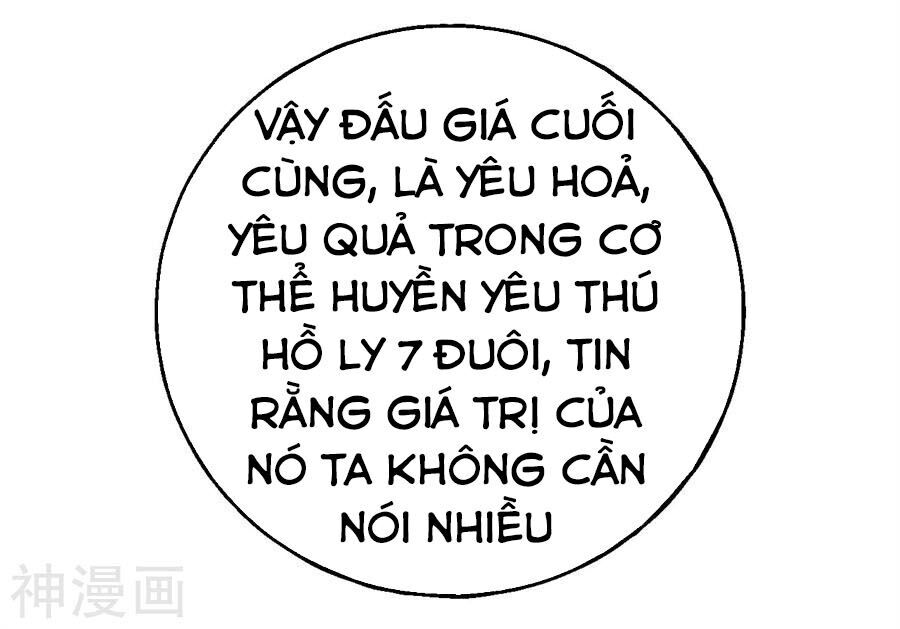 Tuyệt Thế Võ Thần Chap 354 - Next Chap 355
