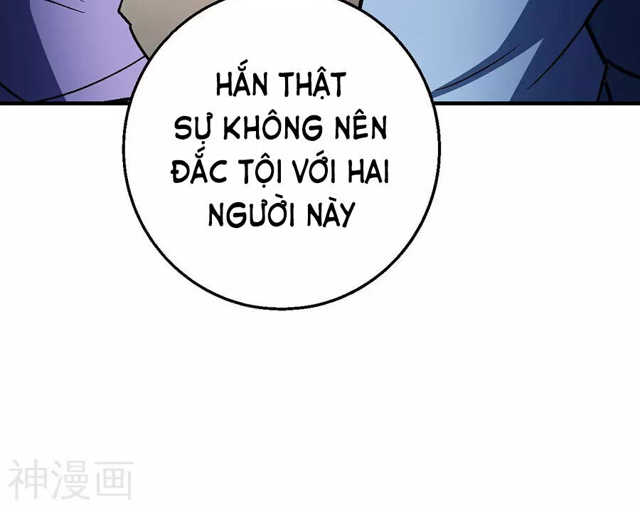 Tuyệt Thế Võ Thần Chap 355 - Next Chap 356