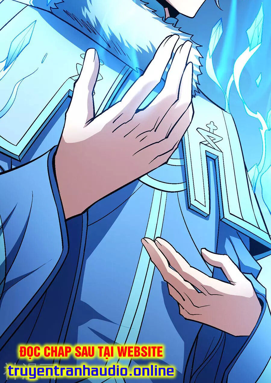 Tuyệt Thế Võ Thần Chap 355 - Next Chap 356