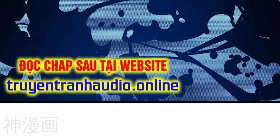 Tuyệt Thế Võ Thần Chap 355 - Next Chap 356