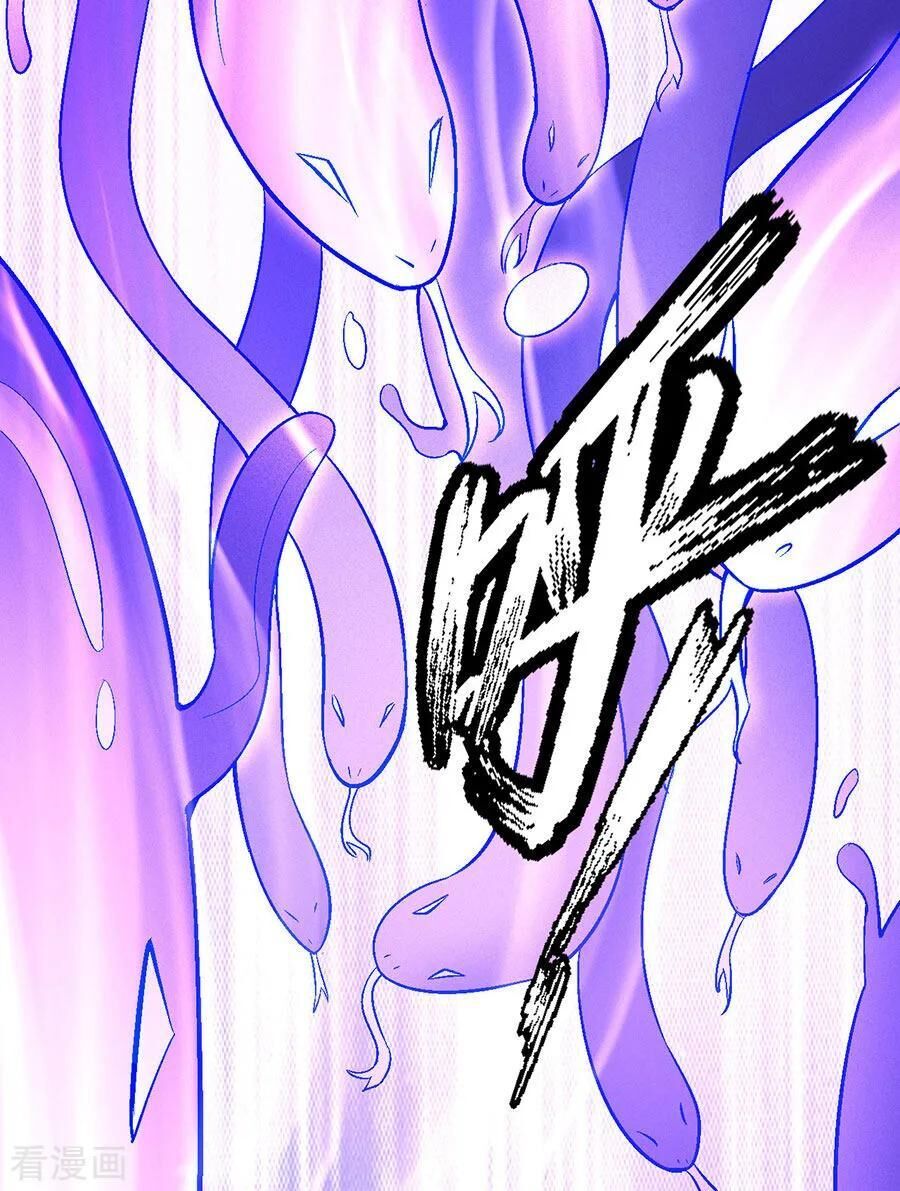 Tuyệt Thế Võ Thần Chap 356 - Next Chap 357