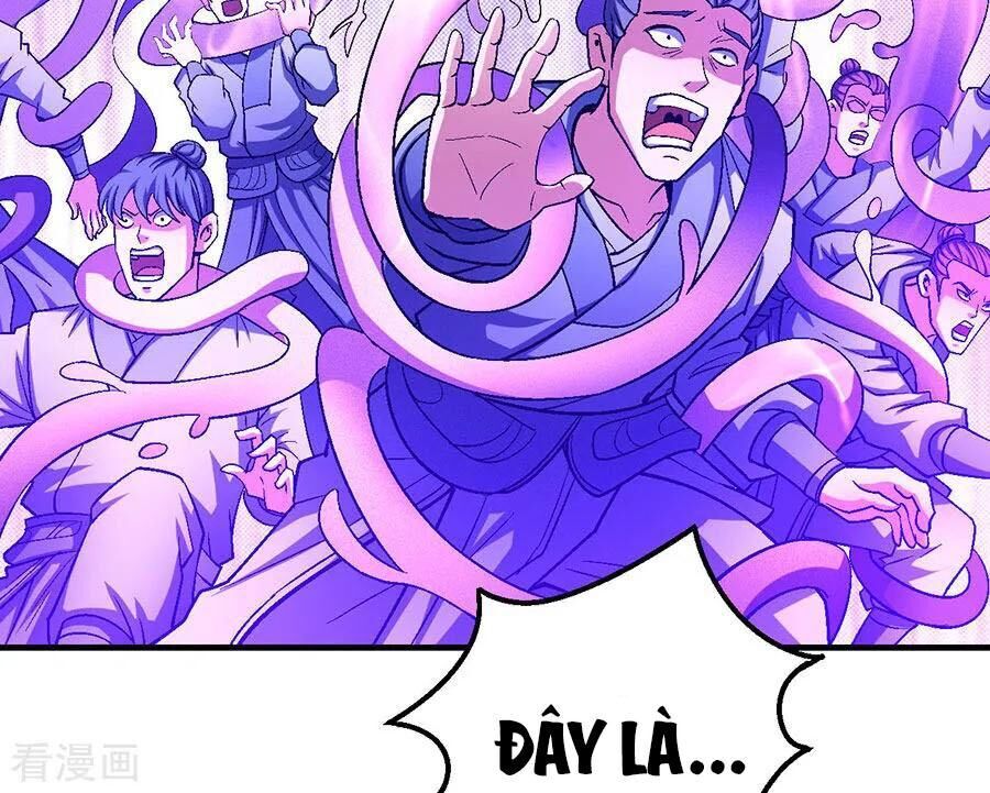 Tuyệt Thế Võ Thần Chap 356 - Next Chap 357